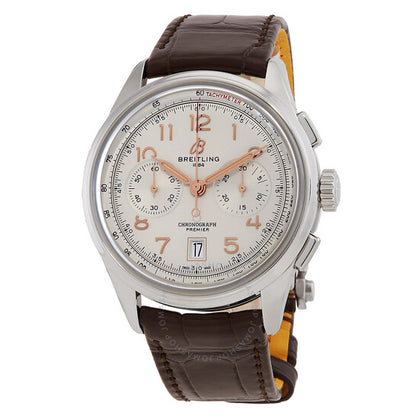 Breitling, Premier B01 Chronograph 42 Automatic Men's Watch