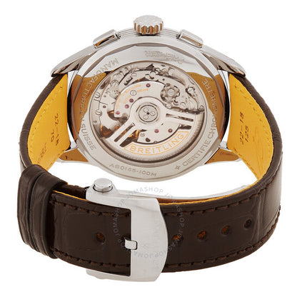 Breitling, Premier B01 Chronograph 42 Automatic Men's Watch