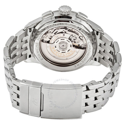 Breitling, Premier B01 Chronograph Automatic Grey Dial Men's Watch