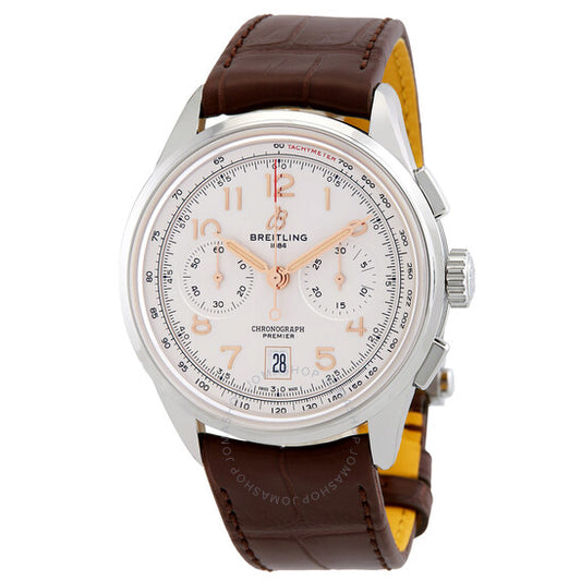 Breitling, Premier B01 Chronograph Automatic Men's Watch