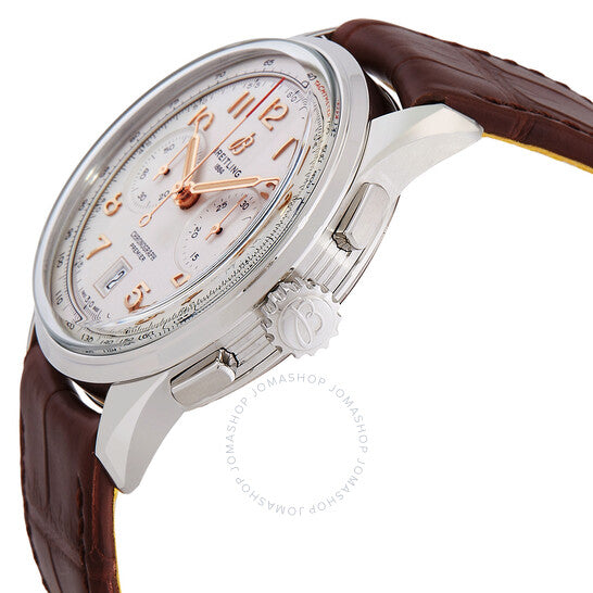 Breitling, Premier B01 Chronograph Automatic Men's Watch