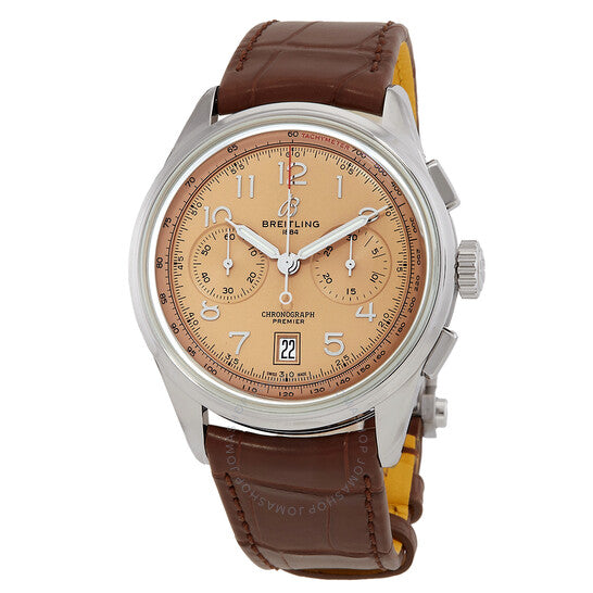 Breitling, Premier B01 Chronograph Automatic Men's Watch