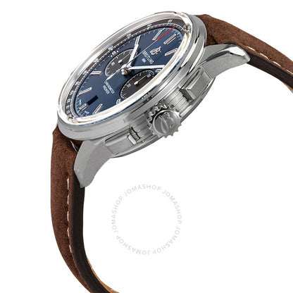 Breitling, Premier Chronograph Automatic Blue Dial Men's Watch