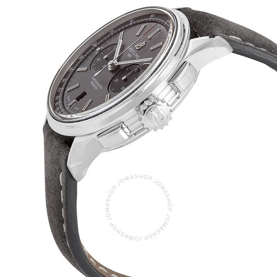 Breitling, Premier Chronograph Automatic Chronometer Anthracite Dial Men's Watch