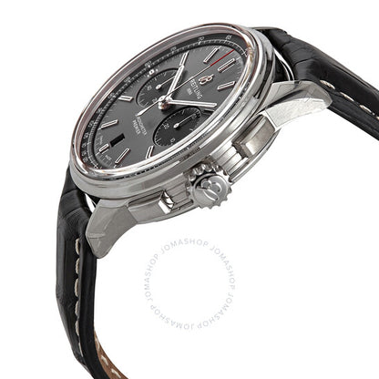 Breitling, Premier Chronograph Automatic Chronometer Anthracite Dial Men's Watch