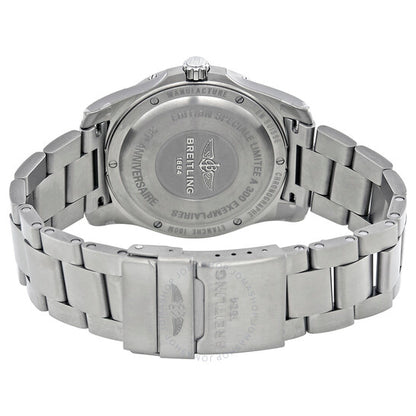 ساعة بريتلينج بروفيشنال ايروسبيس ايفو للرجال E793637V-G817