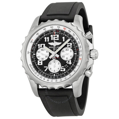 Breitling, Professional Chronospace Black Dial Automatic Men's Watch