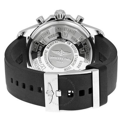 Breitling, Professional Chronospace Black Dial Automatic Men's Watch