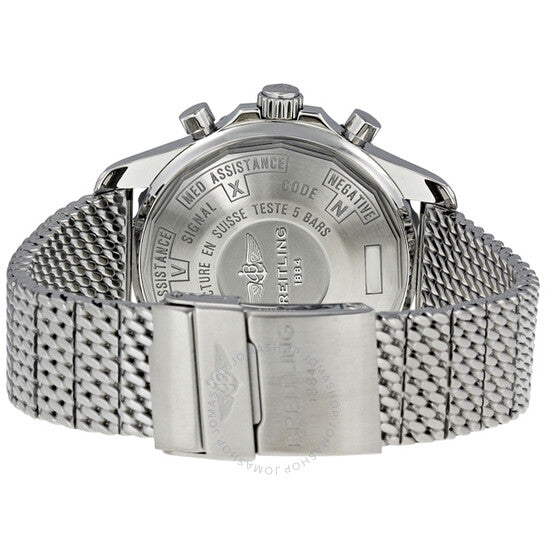 Breitling, Professional Chronospace Men's Watch A7836534-I518SS