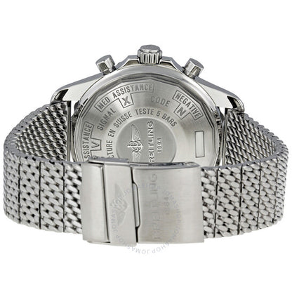 Breitling, Professional Chronospace Men's Watch A7836534-I518SS