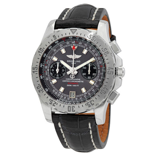 Breitling, Professional Skyracer Chronograph Automatic Chronometer Men's Watch