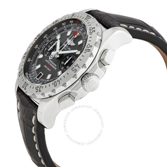 Breitling, Professional Skyracer Chronograph Automatic Chronometer Men's Watch