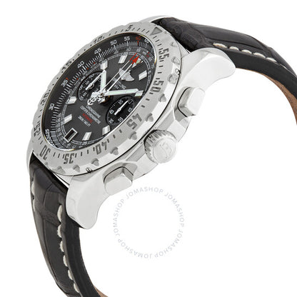 Breitling, Professional Skyracer Chronograph Automatic Chronometer Men's Watch