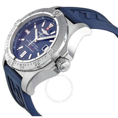 بريتلينغ، ساعة سي وولف الأوتوماتيكية للرجال