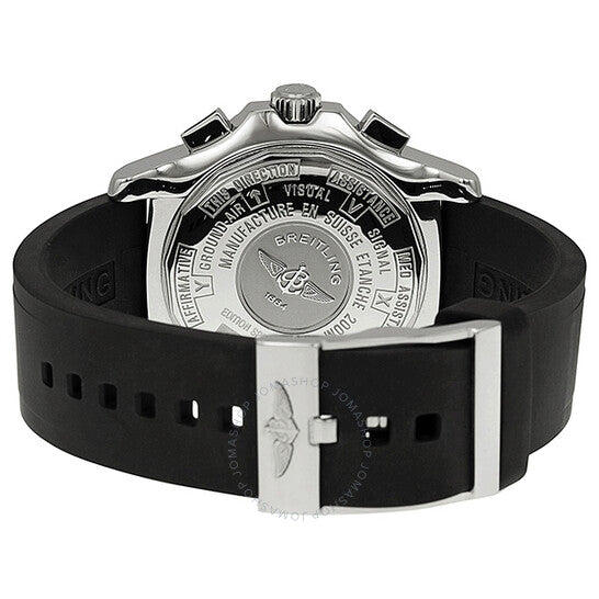 Breitling, Skyracer Chronograph Men's Watch