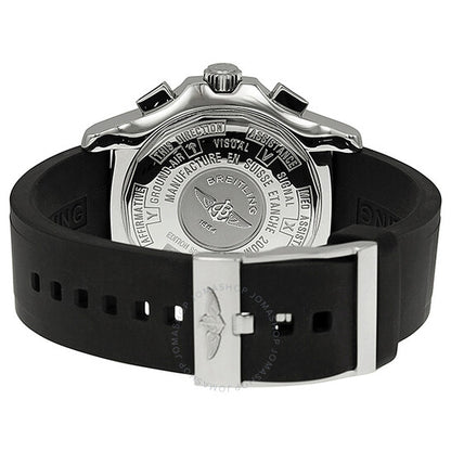 Breitling, Skyracer Chronograph Men's Watch