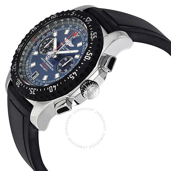 Breitling, Skyracer Raven Chrono Mariner Men's Watch A2736423-C804BKPT