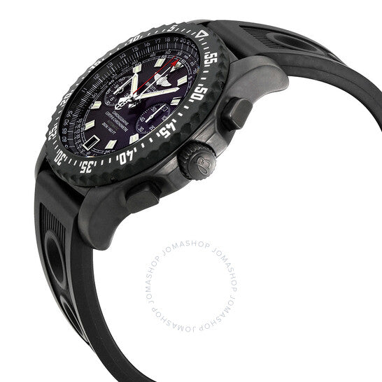 Breitling, Skyracer Raven Chronograph Automatic Men's Watch M27363A3-B823BKOR