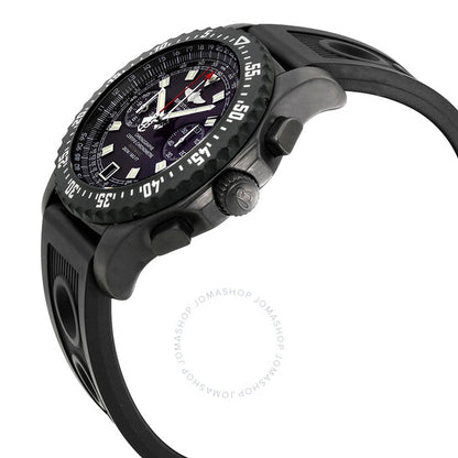 Breitling, Skyracer Raven Chronograph Automatic Men's Watch M27363A3-B823BKOR