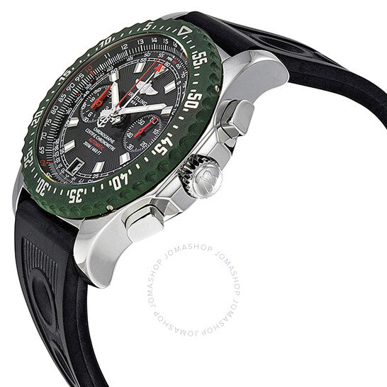 Breitling, Skyracer Raven Chronograph Men's Watch A27363A3-B823BKOR