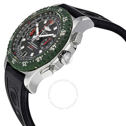 Breitling, Skyracer Raven Chronograph Men's Watch A27363A3-B823BKOR