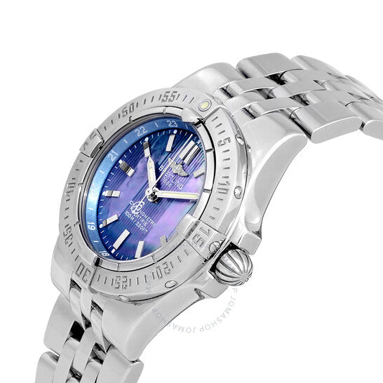 ساعة بريتلينج ستارلاينر كوارتز للسيدات