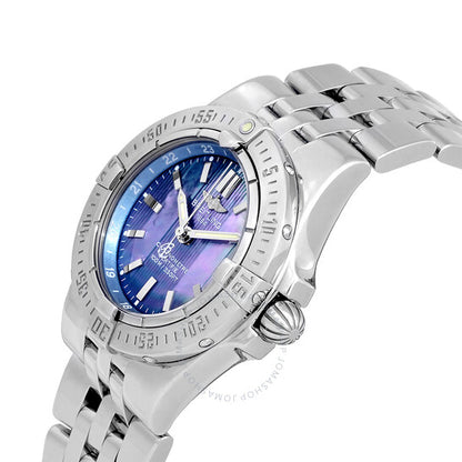 ساعة بريتلينج ستارلاينر كوارتز للسيدات