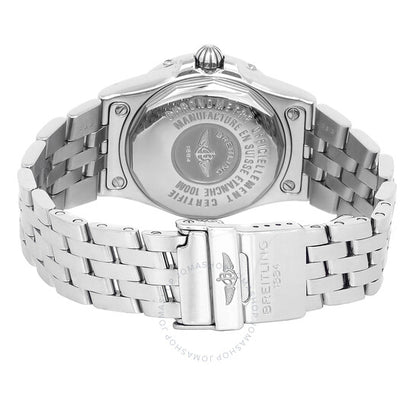 ساعة بريتلينج ستارلاينر كوارتز للسيدات