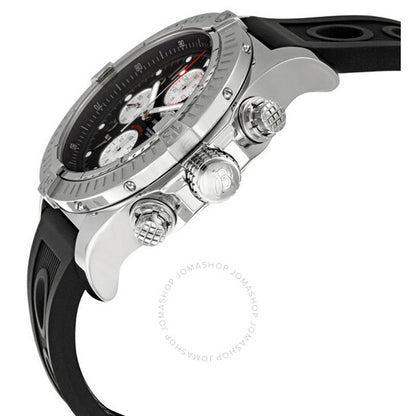 Breitling, Super Avenger Black Dial Men's Watch