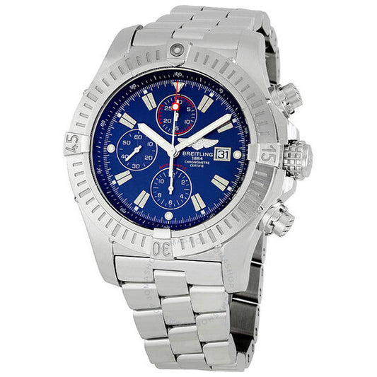 Breitling, Super Avenger Chronograph Men's Watch