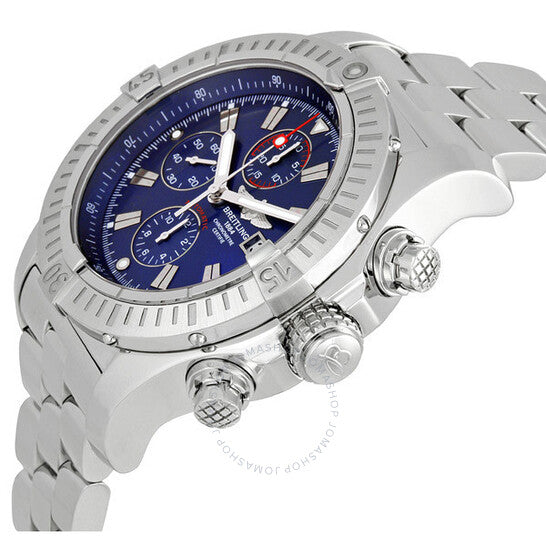 Breitling, Super Avenger Chronograph Men's Watch
