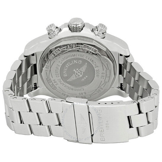 Breitling, Super Avenger Chronograph Men's Watch