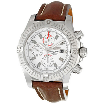 Breitling, Super Avenger Chronograph Men's Watch