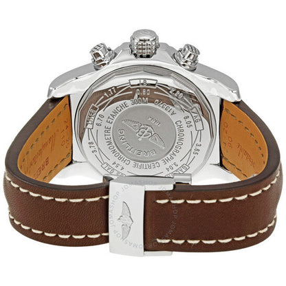 Breitling, Super Avenger Chronograph Men's Watch
