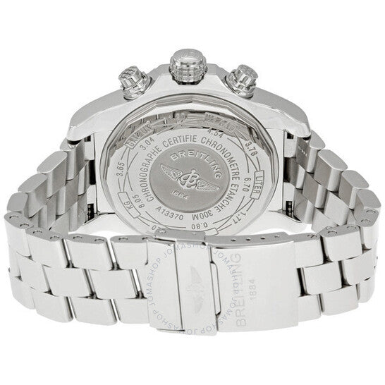 Breitling, Super Avenger Chronograph Men's Watch A1337011-C792SS