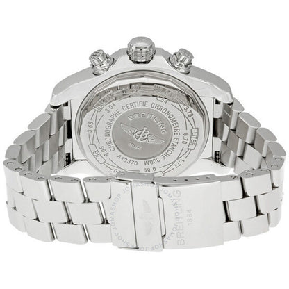 Breitling, Super Avenger Chronograph Men's Watch A1337011-C792SS