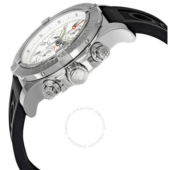 Breitling, Super Avenger Chronograph Steel Men's Watch