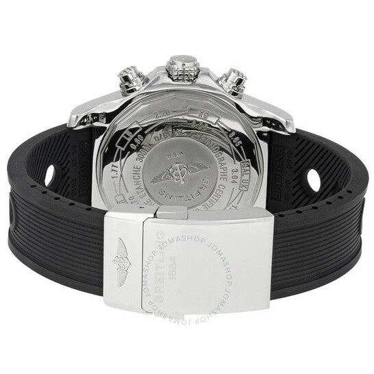 Breitling, Super Avenger Chronograph Steel Men's Watch