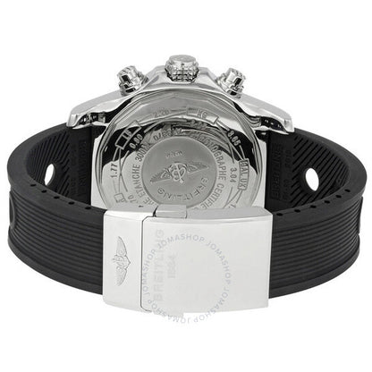 Breitling, Super Avenger Chronograph Steel Men's Watch
