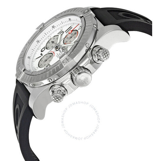 Breitling, Super Avenger Chronograph Steel Men's Watch A1337011-A699BKRD