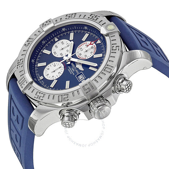 Breitling, Super Avenger II Automatic Chronograph Men's Watch A1337111-C871BLPD3
