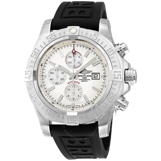 Breitling, Super Avenger II Automatic Men's Watch A1337111/G779BKPD3