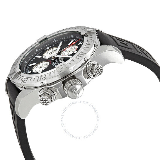 ساعة بريتلينغ سوبر أفينجر II كرونوغراف أوتوماتيكية للرجال