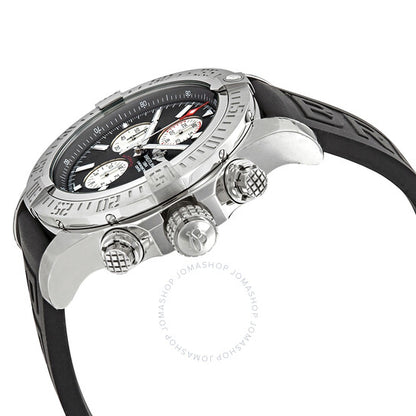 ساعة بريتلينغ سوبر أفينجر II كرونوغراف أوتوماتيكية للرجال