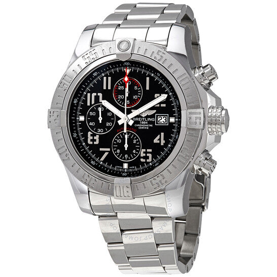 Breitling, Super Avenger II Chronograph Automatic Men's Watch