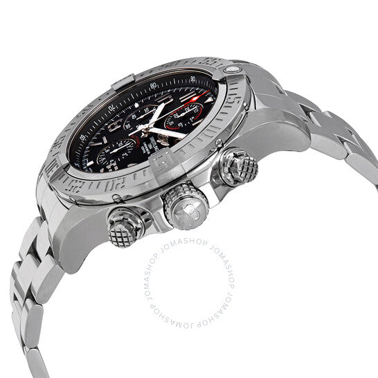 Breitling, Super Avenger II Chronograph Automatic Men's Watch