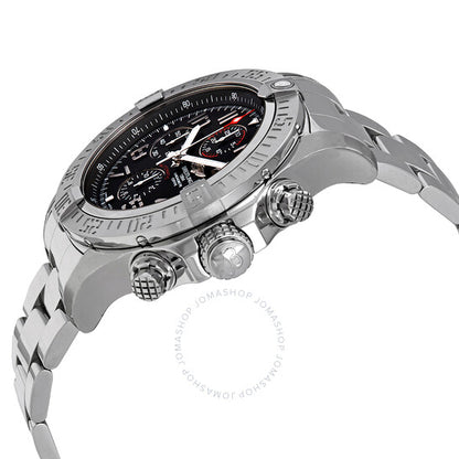 Breitling, Super Avenger II Chronograph Automatic Men's Watch