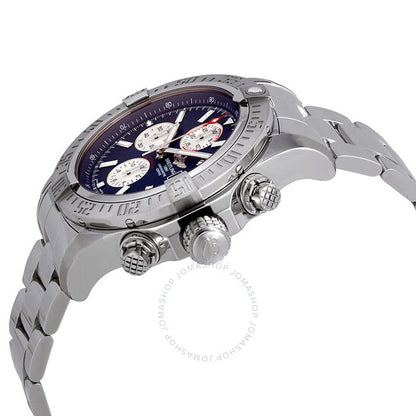 Breitling, Super Avenger II Chronograph Automatic Men's Watch