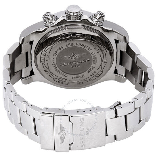 Breitling, Super Avenger II Chronograph Automatic Men's Watch