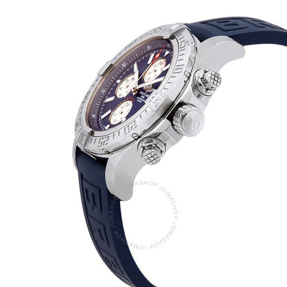 ساعة بريتلينغ سوبر أفينجر II كرونوغراف أوتوماتيكية للرجال